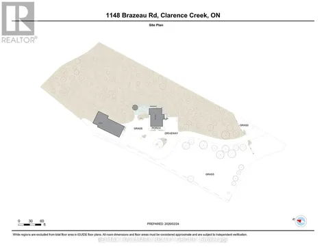 1148 Brazeau Road Clarence-rockland ON K0A 1N0