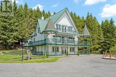 1148 Brazeau Road Clarence-rockland ON K0A 1N0
