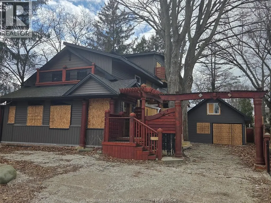 3315 Rankin Avenue Windsor ON N9E 3C2