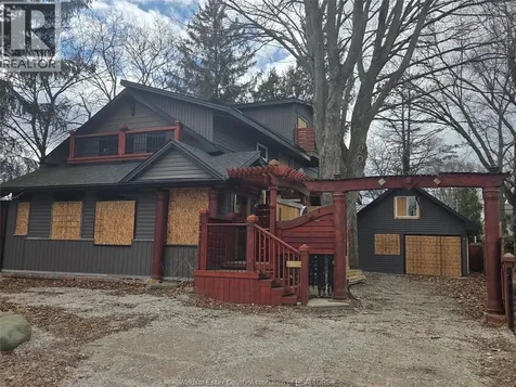 3315 Rankin Avenue Windsor ON N9E 3C2