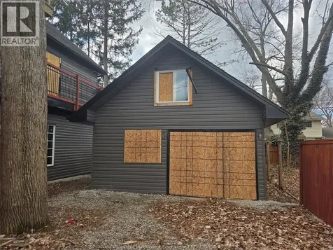 3315 Rankin Avenue Windsor ON N9E 3C2