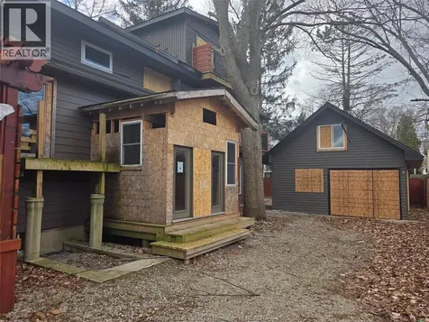 3315 Rankin Avenue Windsor ON N9E 3C2
