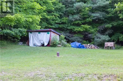 157 Emery Road Gore Bay ON P0P 1H0