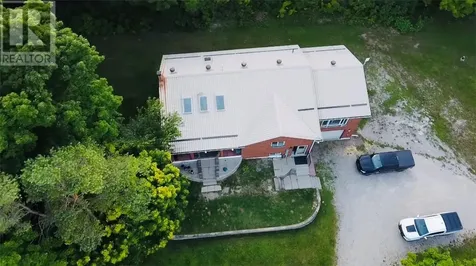 157 Emery Road Gore Bay ON P0P 1H0