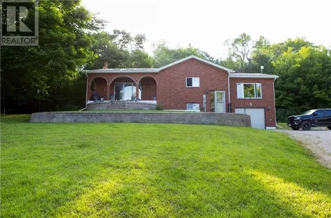 157 Emery Road Gore Bay ON P0P 1H0