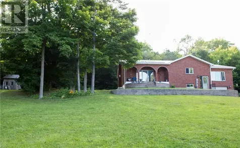 157 Emery Road Gore Bay ON P0P 1H0