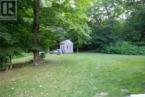 157 Emery Road Gore Bay ON P0P 1H0