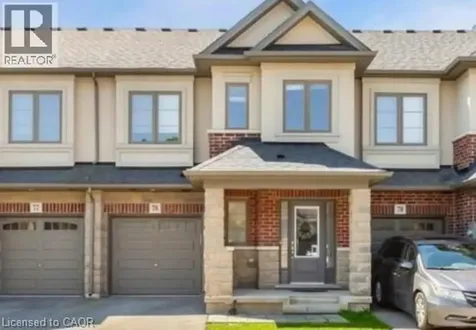 324 Equestrian Way Cambridge ON N3E 0E2