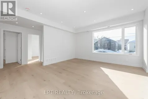 319 Shakespeare Street Ottawa ON K1L 5M1