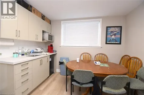 8 Sydenham Street Dundas ON L9H 2T4
