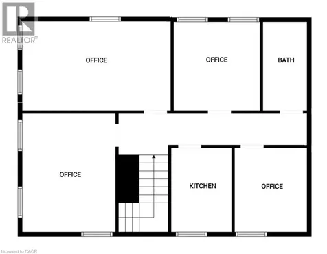 8 Sydenham Street Dundas ON L9H 2T4