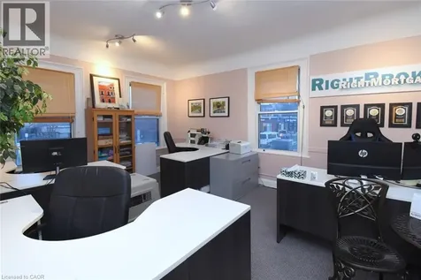 8 Sydenham Street Dundas ON L9H 2T4