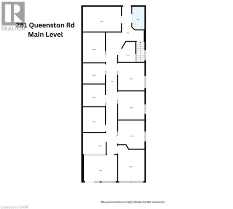 281 Queenston Road Hamilton ON L8K 1G9