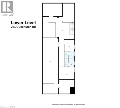 281 Queenston Road Hamilton ON L8K 1G9