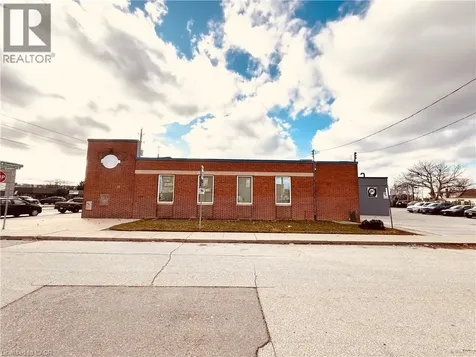 281 Queenston Road Hamilton ON L8K 1G9