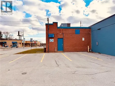 281 Queenston Road Hamilton ON L8K 1G9