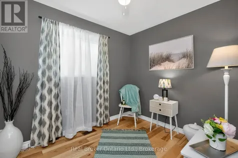 16 Mundy Avenue Tiny ON L9M 0B5