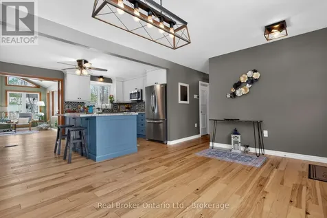 16 Mundy Avenue Tiny ON L9M 0B5