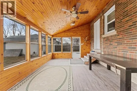 4590 Walker Road Windsor ON N8W 5V6