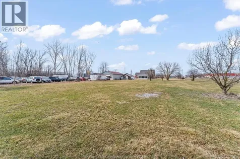 4590 Walker Road Windsor ON N8W 5V6