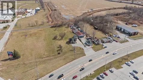 4590 Walker Road Windsor ON N8W 5V6
