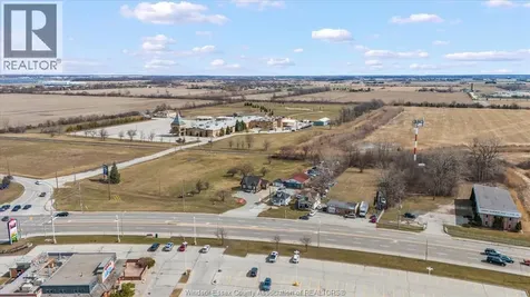 4590 Walker Road Windsor ON N8W 5V6