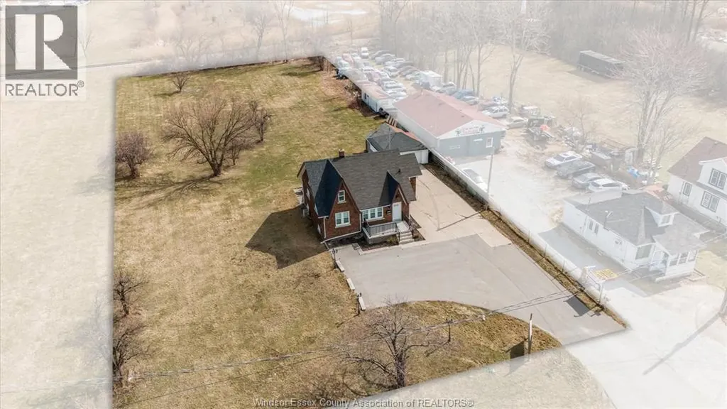 4590 Walker Road Windsor ON N8W 5V6