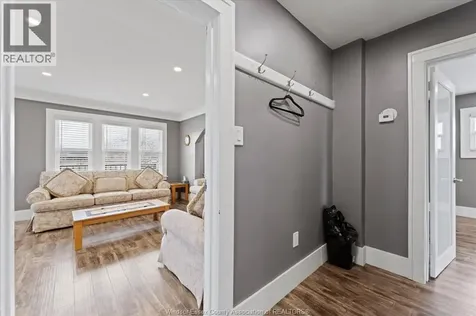 4590 Walker Road Windsor ON N8W 5V6