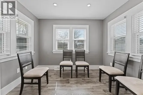 4590 Walker Road Windsor ON N8W 5V6