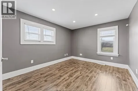 4590 Walker Road Windsor ON N8W 5V6