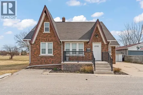 4590 Walker Road Windsor ON N8W 5V6