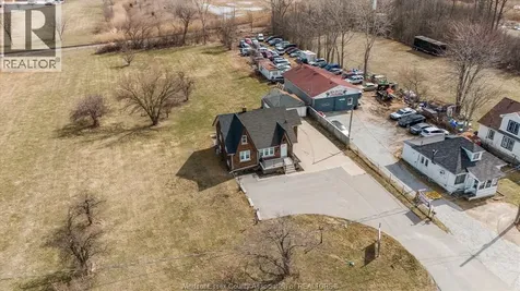 4590 Walker Road Windsor ON N8W 5V6