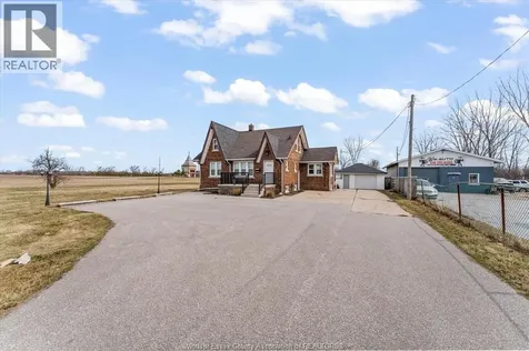 4590 Walker Road Windsor ON N8W 5V6