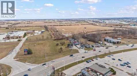 4590 Walker Road Windsor ON N8W 5V6