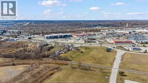 4590 Walker Road Windsor ON N8W 5V6