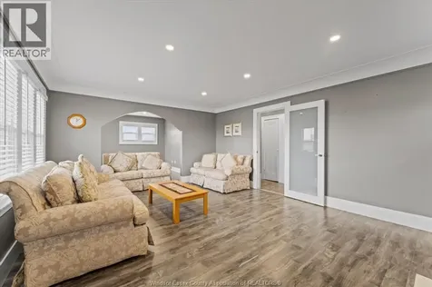 4590 Walker Road Windsor ON N8W 5V6