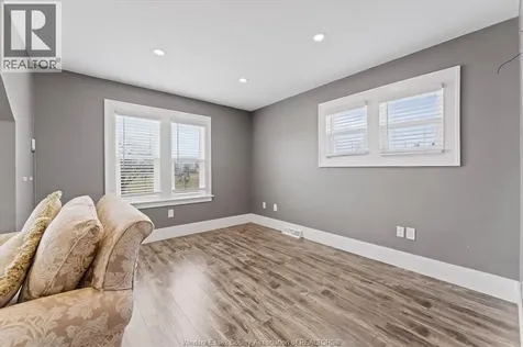 4590 Walker Road Windsor ON N8W 5V6