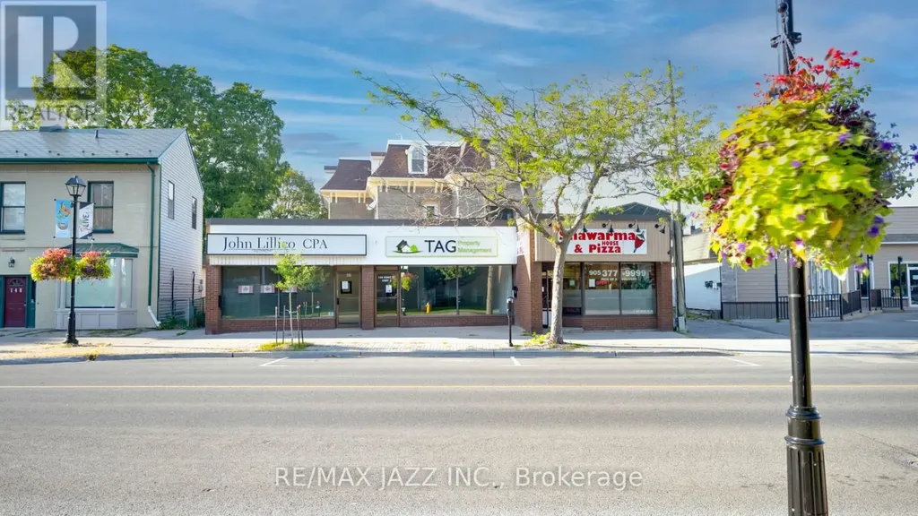 144 King Street West Cobourg ON K9A 2M5