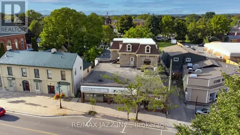 144 King Street West Cobourg ON K9A 2M5