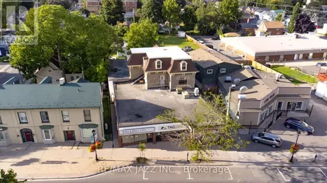 144 King Street West Cobourg ON K9A 2M5
