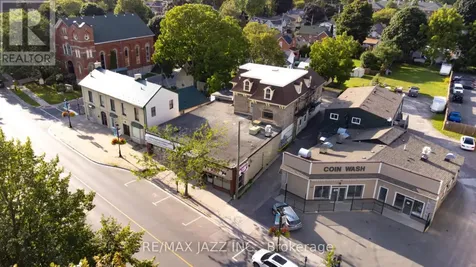 144 King Street West Cobourg ON K9A 2M5