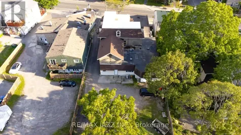144 King Street West Cobourg ON K9A 2M5
