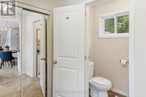 21 Tyson Lane South Bruce Peninsula ON N0H 2T0