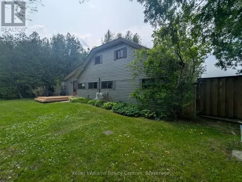21 Tyson Lane South Bruce Peninsula ON N0H 2T0