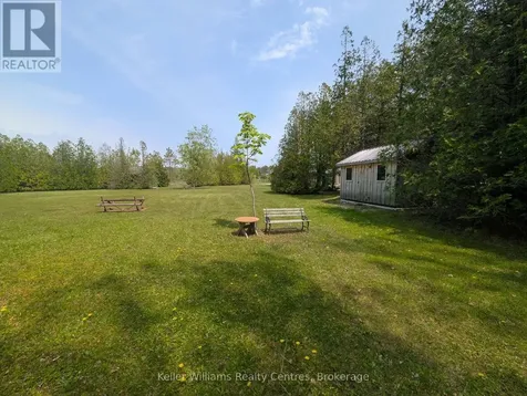 21 Tyson Lane South Bruce Peninsula ON N0H 2T0