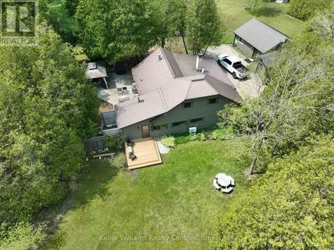 21 Tyson Lane South Bruce Peninsula ON N0H 2T0