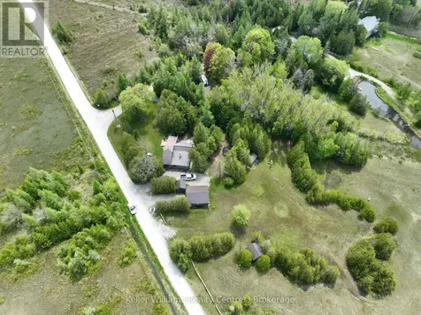 21 Tyson Lane South Bruce Peninsula ON N0H 2T0