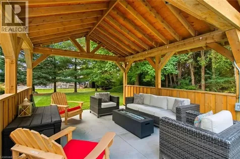 570 Westview Avenue Hamilton ON L9G 1N9
