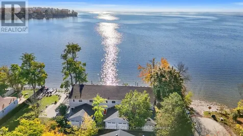 1 Olive Crescent Orillia ON L3V 7N5