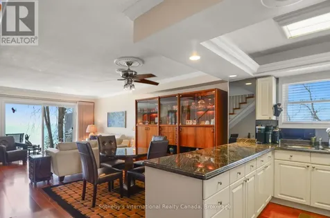 1 Olive Crescent Orillia ON L3V 7N5